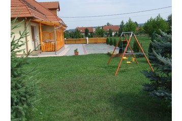 Ungārija Privát Kehidakustány, Eksterjers